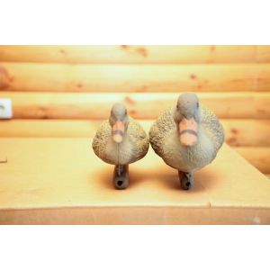 Кряква утка Магнум чучела